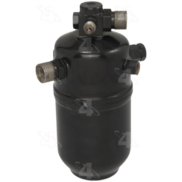 Four Seasons Bmw 733 Ser 84-78-735 Ser 86-85-L Ser 86 33430 - main